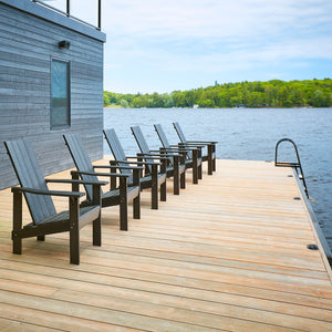 C06 Modern Adirondack