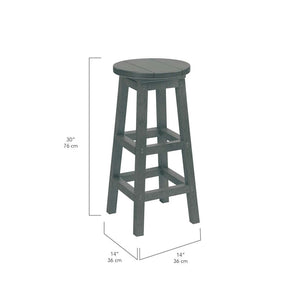 C21 Bar Stool