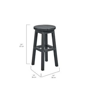 C21C Counter Stool