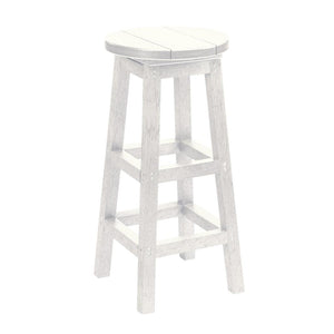 C23 Swivel Bar Stool