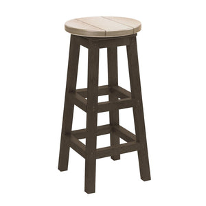 C23 Swivel Bar Stool