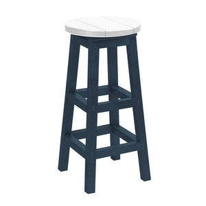 C23 Swivel Bar Stool