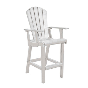 C28 Classic Pub Arm Chair