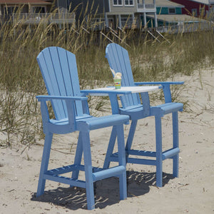 C28 Classic Pub Arm Chair