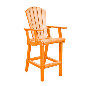 C28 Classic Pub Arm Chair
