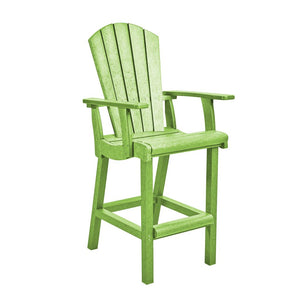 C28 Classic Pub Arm Chair