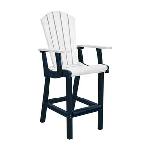 C28 Classic Pub Arm Chair