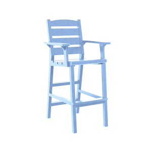 C313 Napa Pub Arm Chair