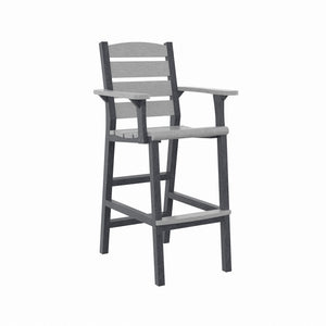 C313 Napa Pub Arm Chair