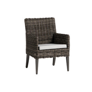 Cubo Dining Arm Chair