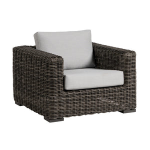 Cubo Club Chair