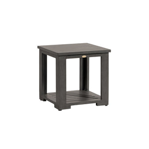 Cubo End Table