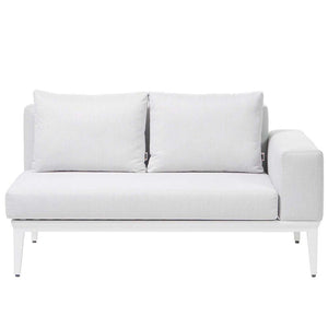 Alassio Sectional 2 Seat w/Arm