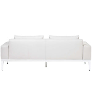 Alassio 2.5 Sofa