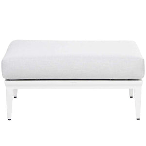 Alassio Sectional Ottoman