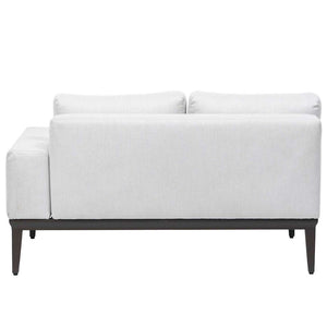 Alassio Sectional 2 Seat w/Arm