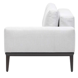 Alassio Sectional 2 Seat w/Arm