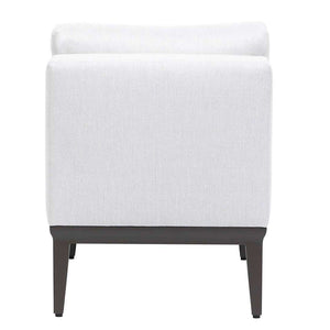 Alassio Sectional Armless Chair