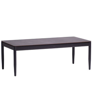 Palo Coffee Table with HPL Top