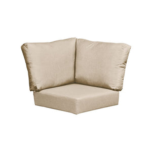 Tofino Sectional Corner Cushion Set