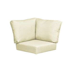 Tofino Sectional Corner Cushion Set