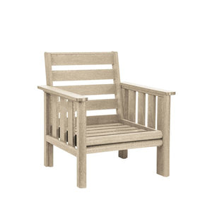 Stratford Arm Chair Frame