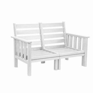 Stratford Love Seat Frame