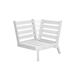 Tofino Sectional Corner Piece Frame