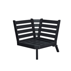 Tofino Sectional Corner Piece Frame