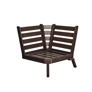 Tofino Sectional Corner Piece Frame