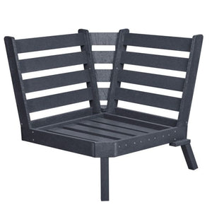 Tofino Sectional Corner Piece Frame