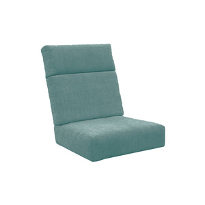 Charleston Deep Seating Cushion Set