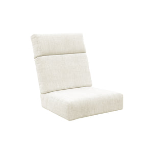 Charleston Deep Seating Cushion Set