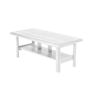 Stratford 49" Coffee Table
