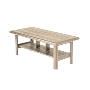 Stratford 49" Coffee Table