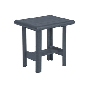 Stratford 19" End Table