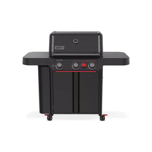 Genesis E-330 Stealth Gas Grill