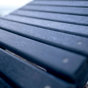 F04 Premium Footstool