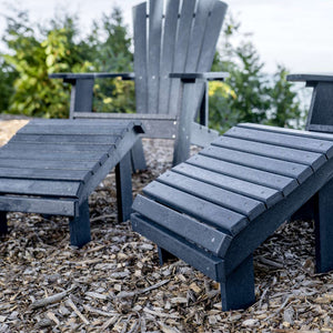 F04 Premium Footstool