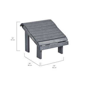 F04 Premium Footstool