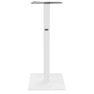 New Rome Bar Table Square Base