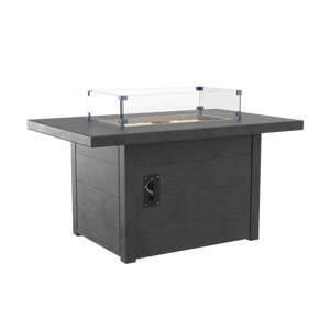 Rectangular Fire Table - 48"
