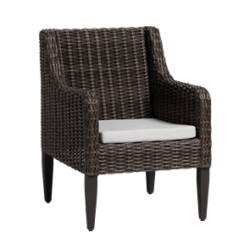 Glendale Dining Arm Chair