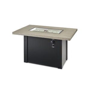 Rectangular Havenwood 44"W x 30"D x 24.5"H