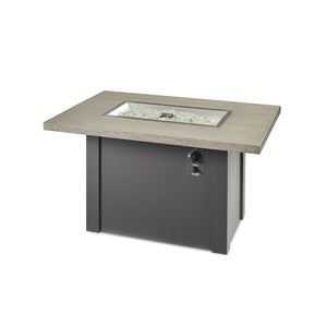 Rectangular Havenwood 44"W x 30"D x 24.5"H