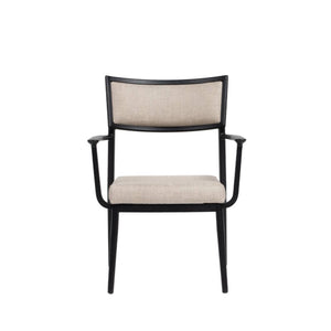 Harmony Dining Arm Chair