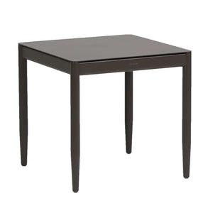 Palo End Table with HPL Top