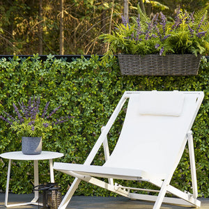 Privacy Trellis (Green Structure) 39" x 78"