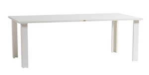 Limo 84" x 42" Dining Table