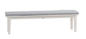 Limo Bench 71" w/Cushion